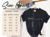 Load image into Gallery viewer, Less People More Dogs T-Shirt, Comfort Colors